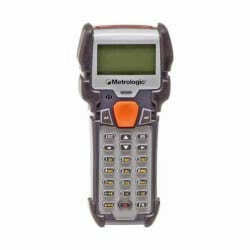 Maintenance de Terminaux codes-barres portables Honeywell SP5600 OptimusR Megacom