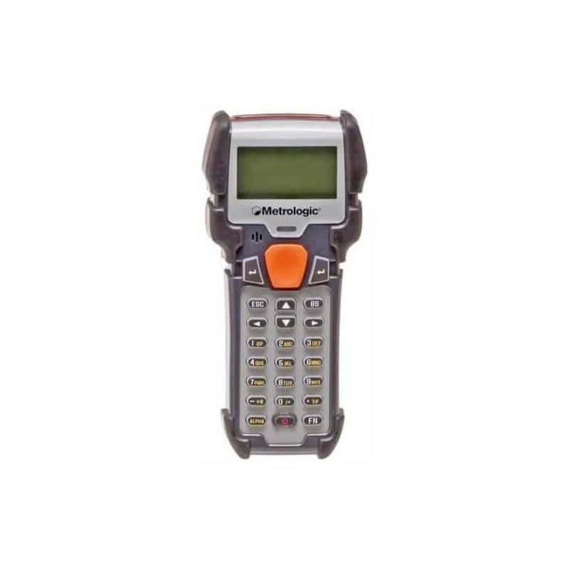 Maintenance de Terminaux codes-barres portables Honeywell SP5600 OptimusR Megacom