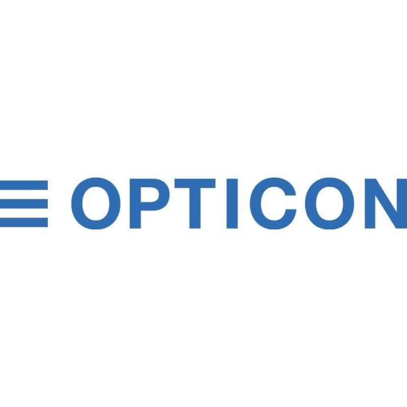 Puits de 1 emplacement pour Opticon PHL-1700 Megacom