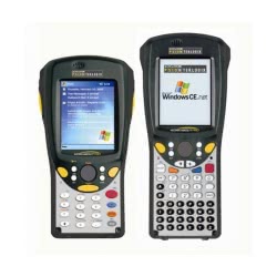 Maintenance de Terminaux codes-barres portables industriels Psion-Teklogix Workabout PRO G1 Megacom