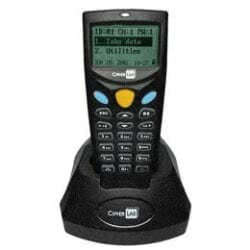 Maintenance de Terminaux codes-barres portables CipherLab 8001 Megacom