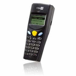Maintenance de Terminaux codes-barres portables CipherLab 8071 Megacom