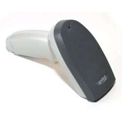 Maintenance de Lecteurs / Douchettes / Scanners codes-barres filaires Motorola-Symbol-Zebra LS4006i
 Megacom