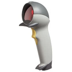 Maintenance de Lecteurs / Douchettes / Scanners codes-barres filaires Motorola-Symbol-Zebra LS6007i
 Megacom