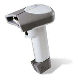 Maintenance de Lecteurs / Douchettes / Scanners codes-barres filaires PSC / Datalogic QuickScan QS6000+ Megacom