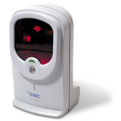 Maintenance de Lecteurs / Scanners codes-barres omnidirectionnels PSC / Datalogic VS800 Megacom