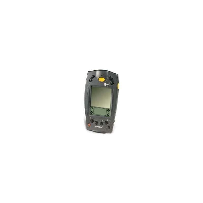 Terminaux portables PDA codes-barres Motorola-Symbol-Zebra SPT1846 Megacom