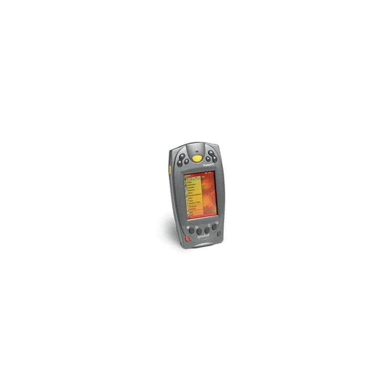 Terminaux portables PDA codes-barres Motorola-Symbol-Zebra PPT2800
 Megacom