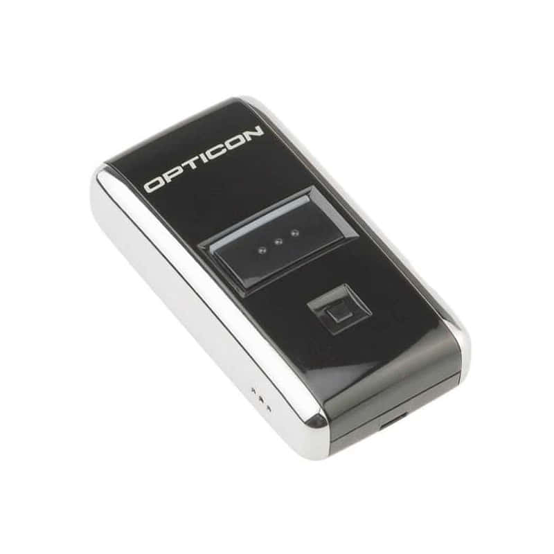 Terminaux codes-barres portables sans-fils Opticon OPN-2001 Megacom