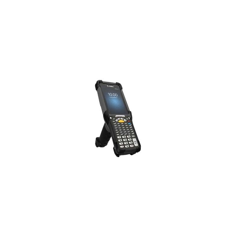 Terminaux codes-barres portables industriels Motorola-Symbol MC9300 Megacom