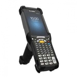 Maintenance de Terminaux codes-barres portables industriels Motorola-Symbol MC9300 Megacom