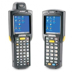 Vente de Terminaux codes-barres portables industriels Motorola-Symbol MC3000