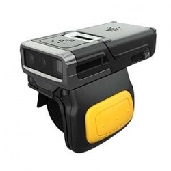 Lecteurs / Scanners codes-barres bagues lasers Motorola-Symbol-Zebra RS5100