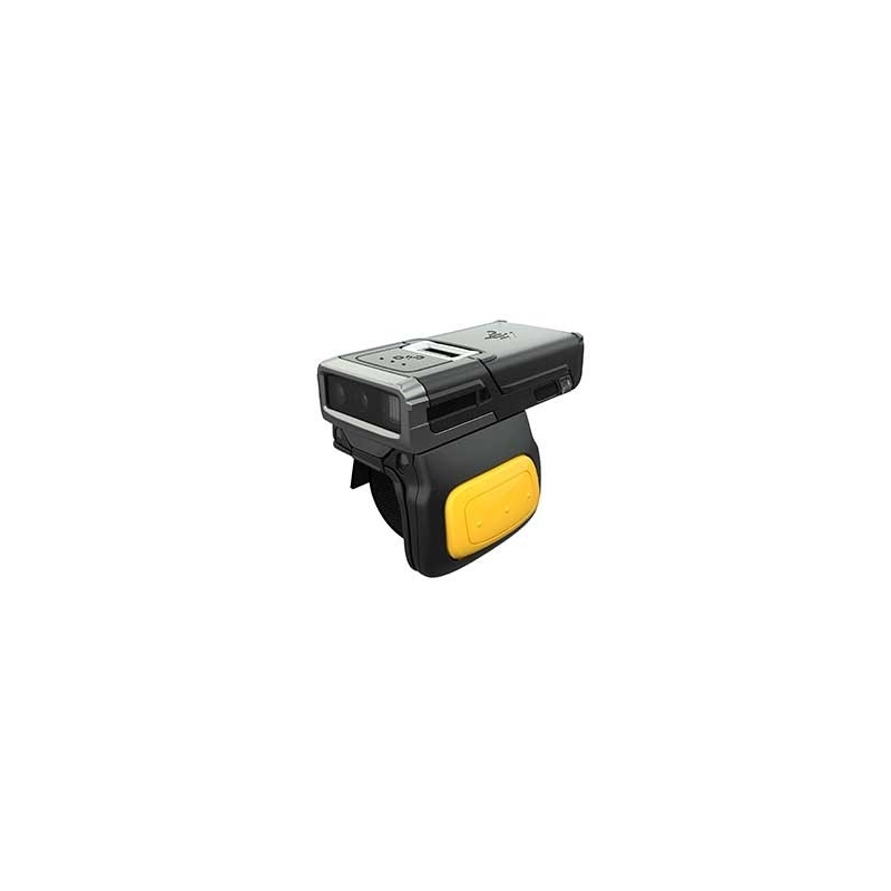 Lecteurs / Scanners codes-barres bagues lasers Motorola-Symbol-Zebra RS5100