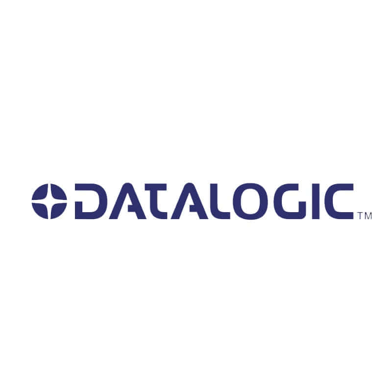 Puits de 1 emplacement pour Datalogic Memor Megacom