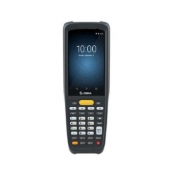 Terminaux codes-barres portables Motorola-Symbol-Zebra MC2200 Megacom