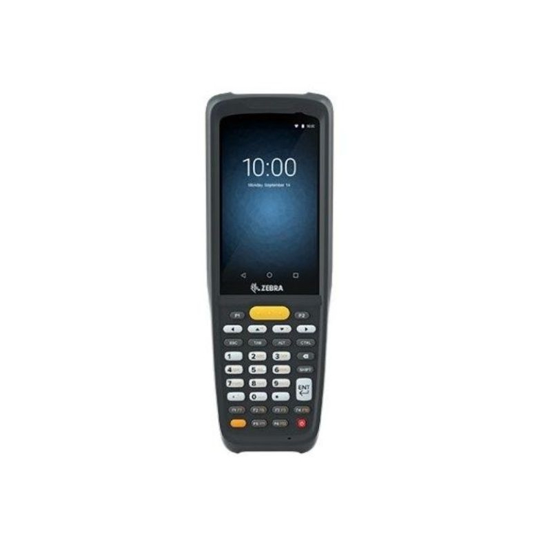 Terminaux codes-barres portables Motorola-Symbol-Zebra MC2200