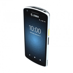 Terminaux portables PDA codes-barres Motorola-Symbol-Zebra EC55 Megacom