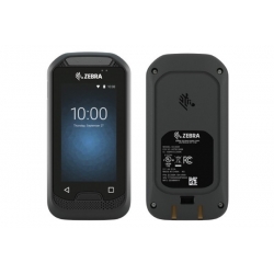 Terminaux portables PDA codes-barres Motorola-Symbol-Zebra EC30 Megacom