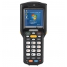 Terminaux codes-barres portables industriels Motorola-Symbol-Zebra MC3200 Megacom
