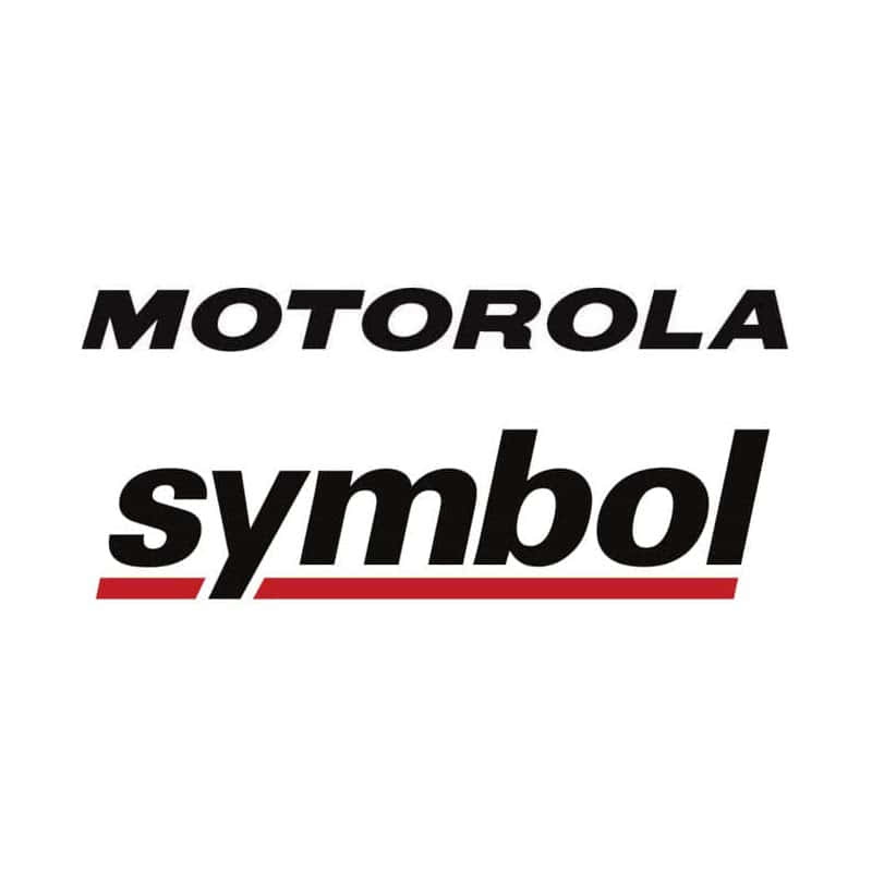 Puits de 1 emplacement pour Motorola-Symbol-Zebra MC9190 Megacom