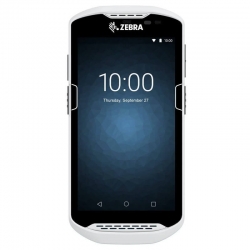 Terminaux portables PDA codes-barres Motorola-Symbol-Zebra TC51 Megacom