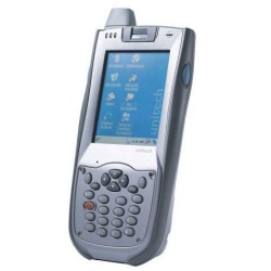 Terminaux portables PDA codes-barres Unitech PA960