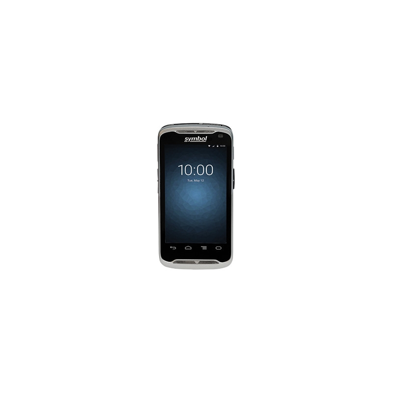 Terminaux portables PDA codes-barres Motorola-Symbol-Zebra TC55 Megacom