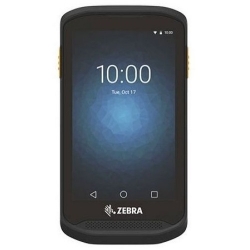 Vente de Terminaux portables PDA codes-barres Zebra TC20 Megacom