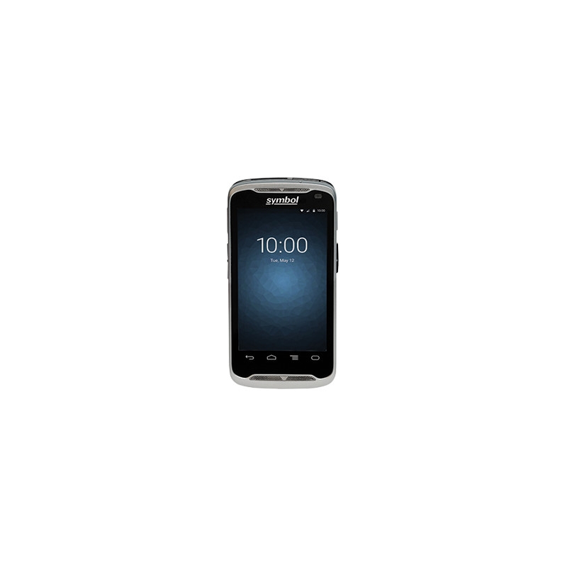 Vente de Terminaux portables PDA codes-barres Motorola-Symbol-Zebra TC55 Megacom