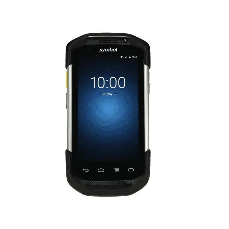 Terminaux portables PDA codes-barres Motorola-Symbol-Zebra TC75 Megacom