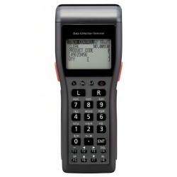 Vente de Terminaux codes-barres portables Casio DT-930 Megacom
