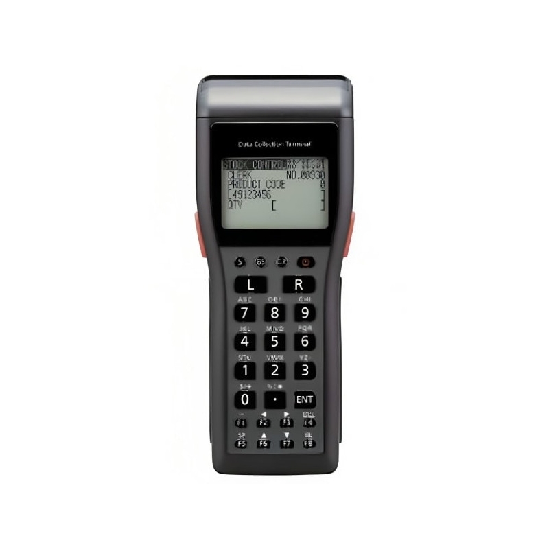 Maintenance de Terminaux codes-barres portables Casio DT-930