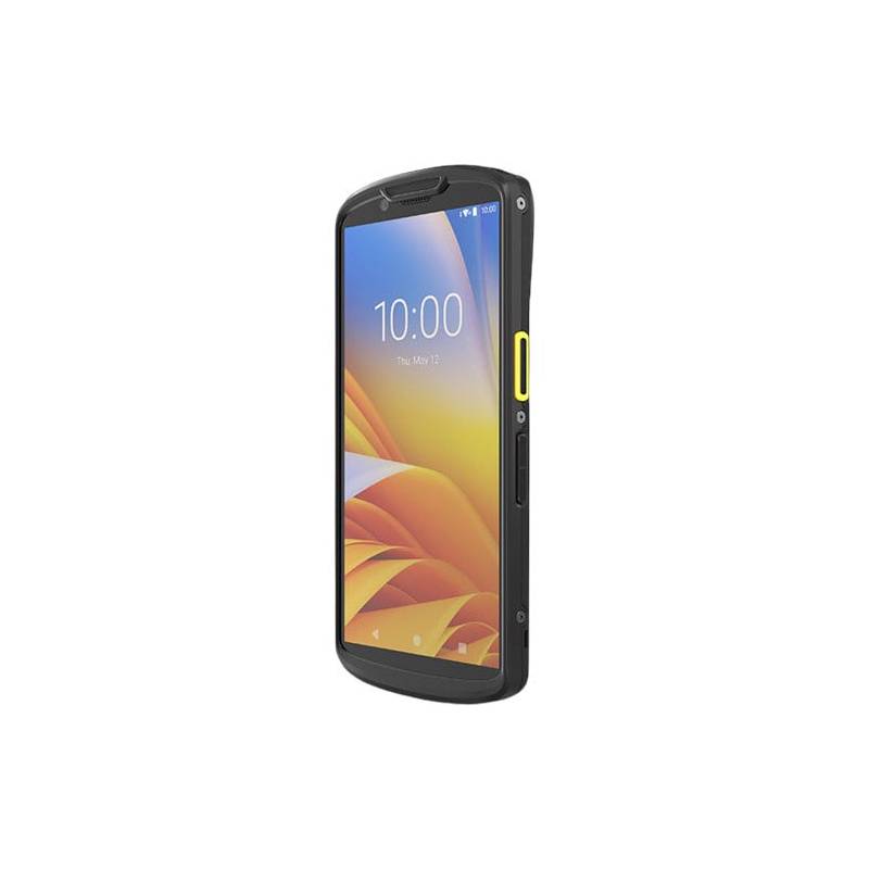 Vente de Terminaux portables PDA codes-barres Zebra TC58 Megacom