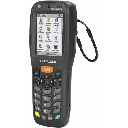 Datalogic MEMOR X3