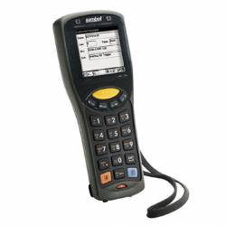 Terminaux codes-barres portables Motorola-Symbol-Zebra MC1000 Megacom