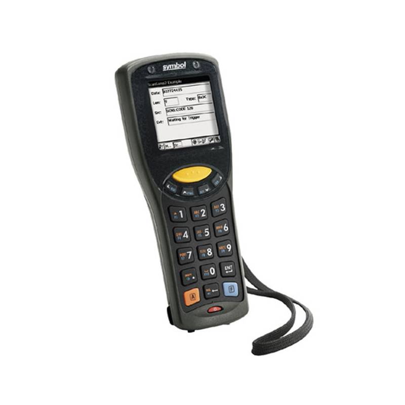 Terminaux codes-barres portables Motorola-Symbol-Zebra MC1000 Megacom