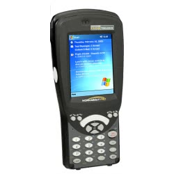 Terminaux codes-barres portables industriels Psion-Teklogix WorkAbout Pro 1 Megacom