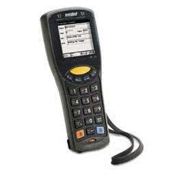 Terminaux codes-barres portables Motorola-Symbol-Zebra MC1000 Megacom