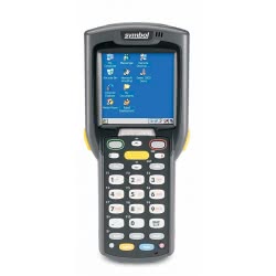 Terminaux codes-barres portables industriels Motorola-Symbol-Zebra MC3090-R