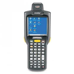 Terminaux codes-barres portables industriels Motorola-Symbol-Zebra MC3190-S Megacom