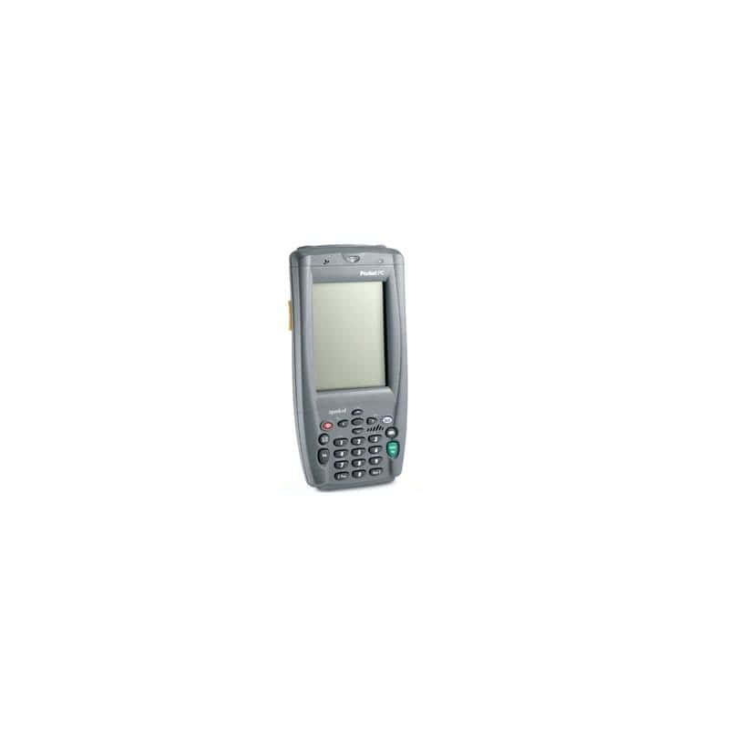 Terminaux portables PDA codes-barres Motorola-Symbol-Zebra PDT 8800
 Megacom