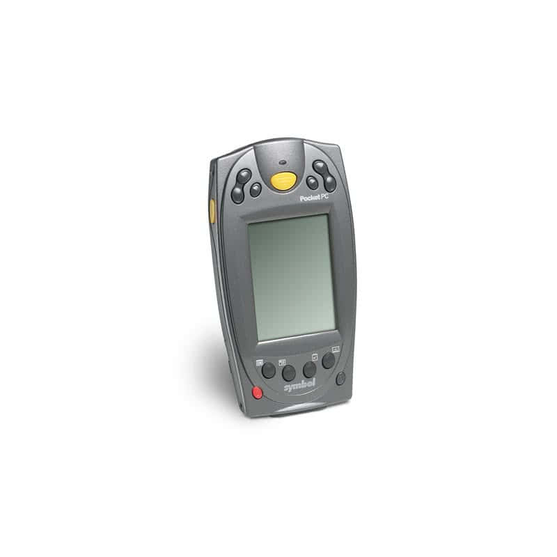 Terminaux portables PDA codes-barres Motorola-Symbol-Zebra PPT 2700
 Megacom
