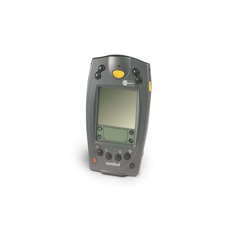 Terminaux portables PDA codes-barres Motorola-Symbol-Zebra SPT 1700 2D
 Megacom