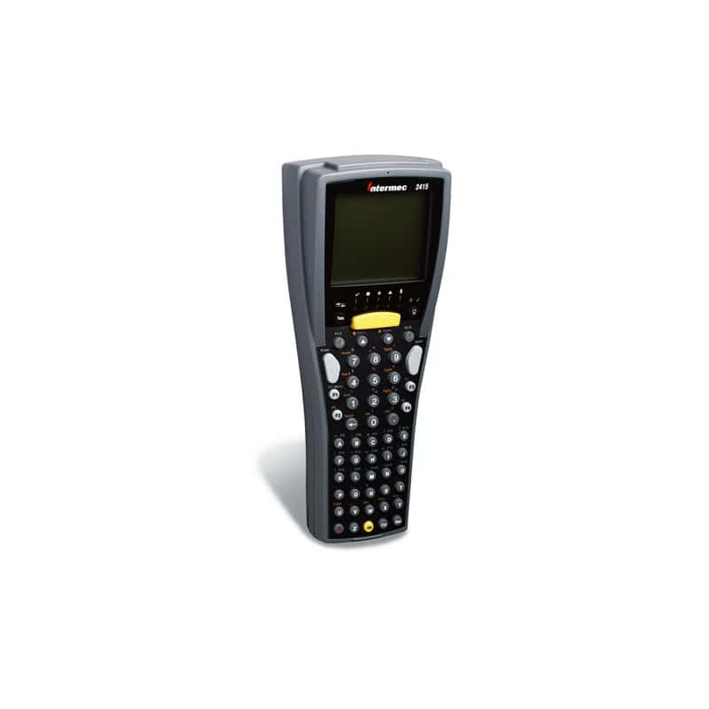Terminaux codes-barres portables Intermec-Honeywell 2415 Megacom