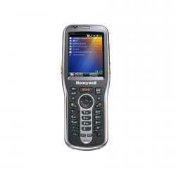 Terminaux portables PDA codes-barres Honeywell Dolphin 6100