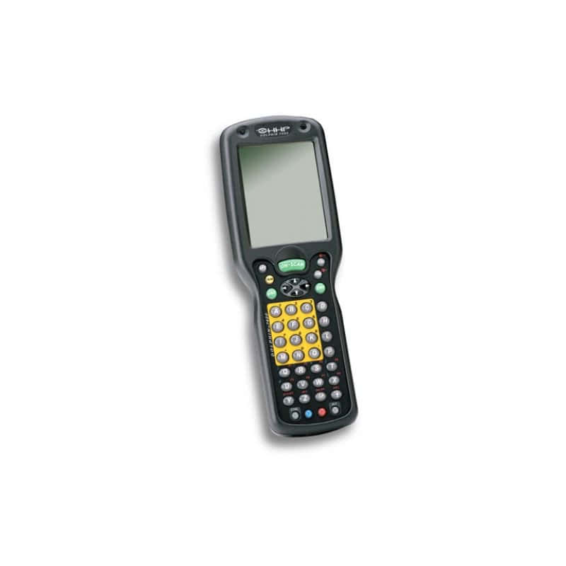 Terminaux codes-barres portables Honeywell Dolphin 7400 Megacom