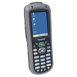 Terminaux portables PDA codes-barres Honeywell Dolphin 7600