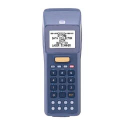 Terminaux codes-barres portables Casio DT-700 Megacom