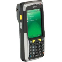 Terminaux portables PDA codes-barres Psion-Teklogix IKON